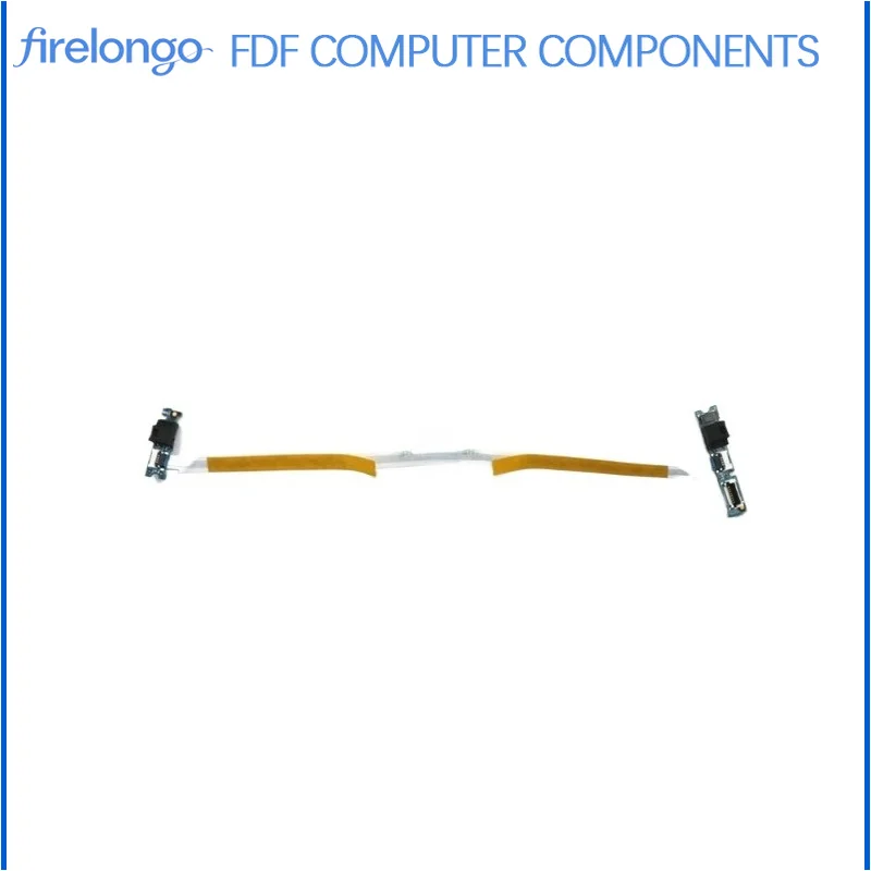 New Original for Lenovo S540-14IWL IML IAP Microphone Daughter Board 5C50S24891
New Original for Lenovo S540-14IWL IML IAP Microphone Daughter Board 5C50S24891