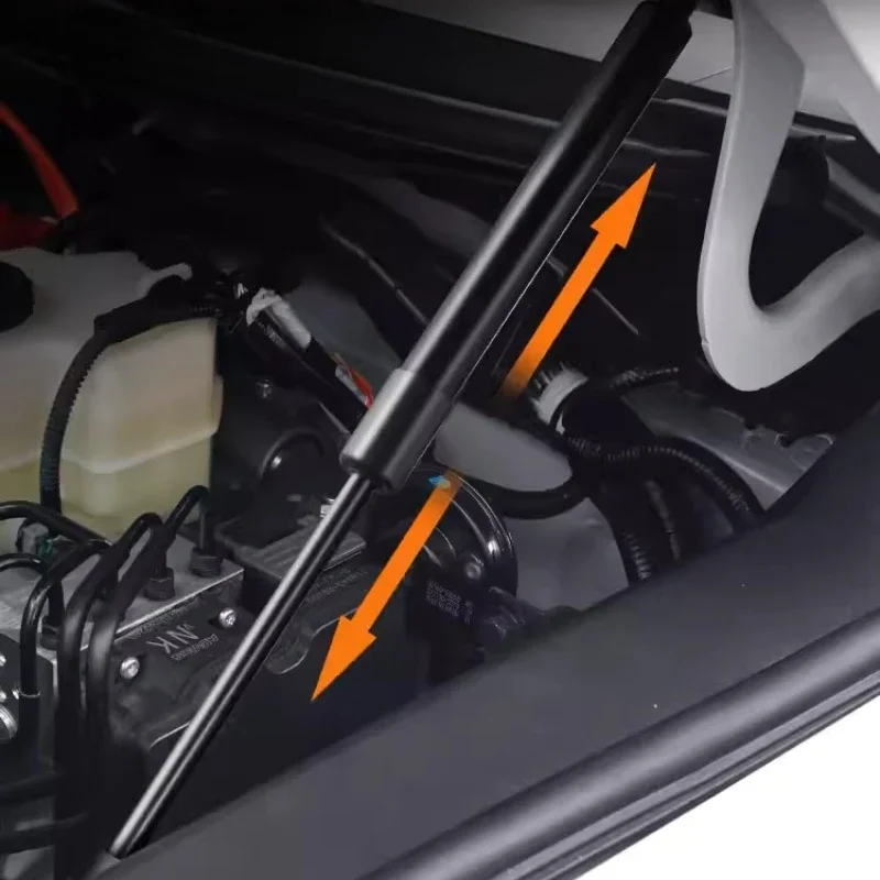 Для Toyota LC250 2025-2026: Амортизаторы капота, газовые пружины, подъемные опоры, демпферы
Для Toyota LC250 2025-2026: Амортизаторы капота, газовые пружины, подъемные опоры, демпферы