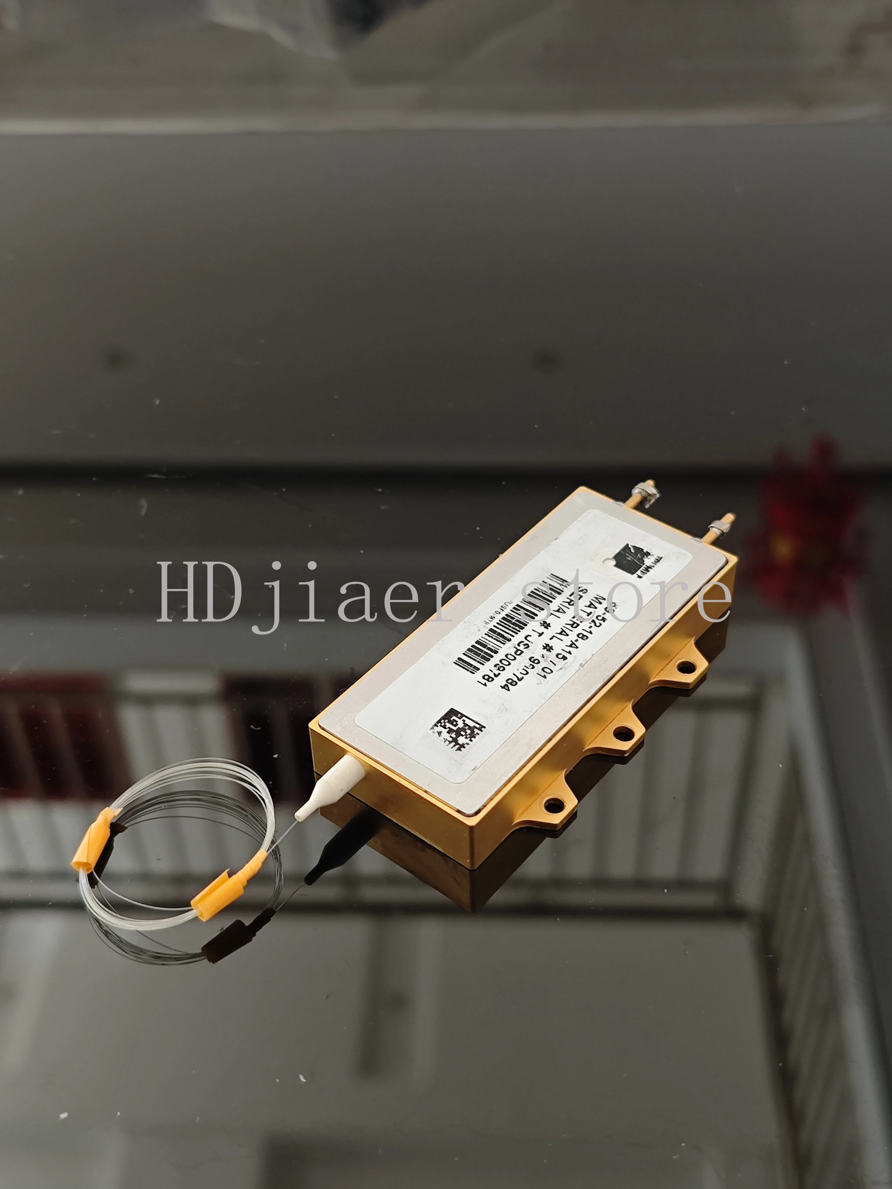 140W fast laser gun dedicated ultra small fiber optic cable with stable performance and disassembly
140W fast laser gun dedicated ultra small fiber optic cable with stable performance and disassembly