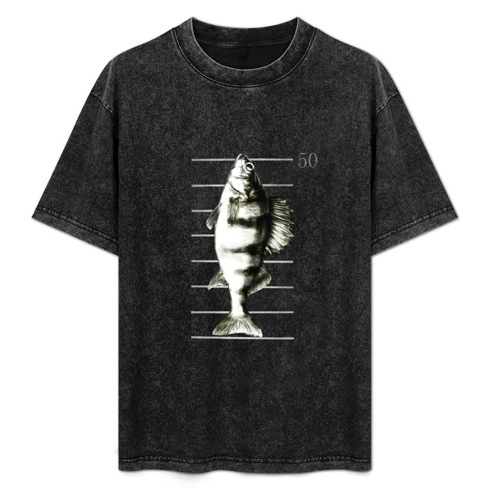 perch angler T-Shirt
perch angler T-Shirt