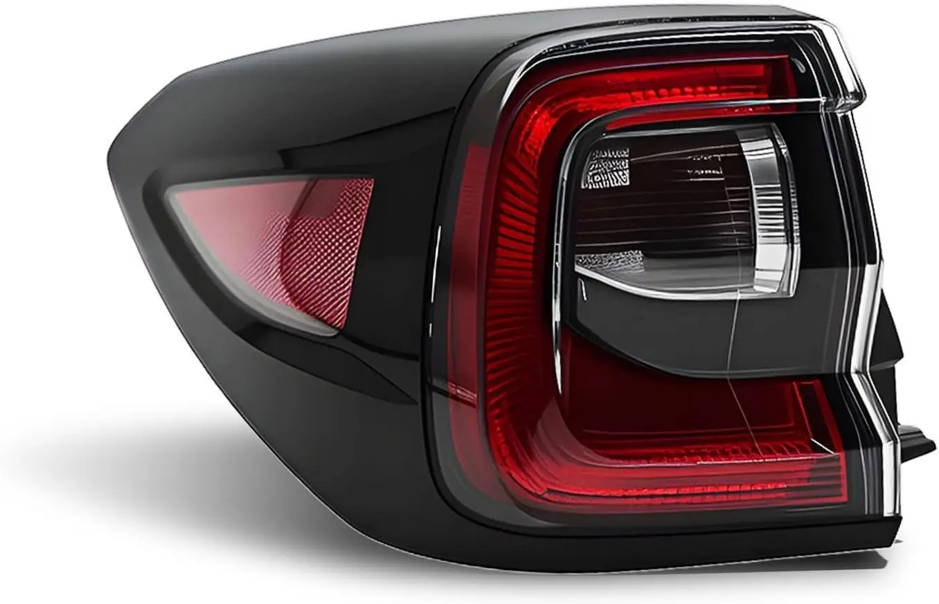 84201AN03B Left Tail Light Assembly for Outback 2020-2022 SU2804113
84201AN03B Left Tail Light Assembly for Outback 2020-2022 SU2804113