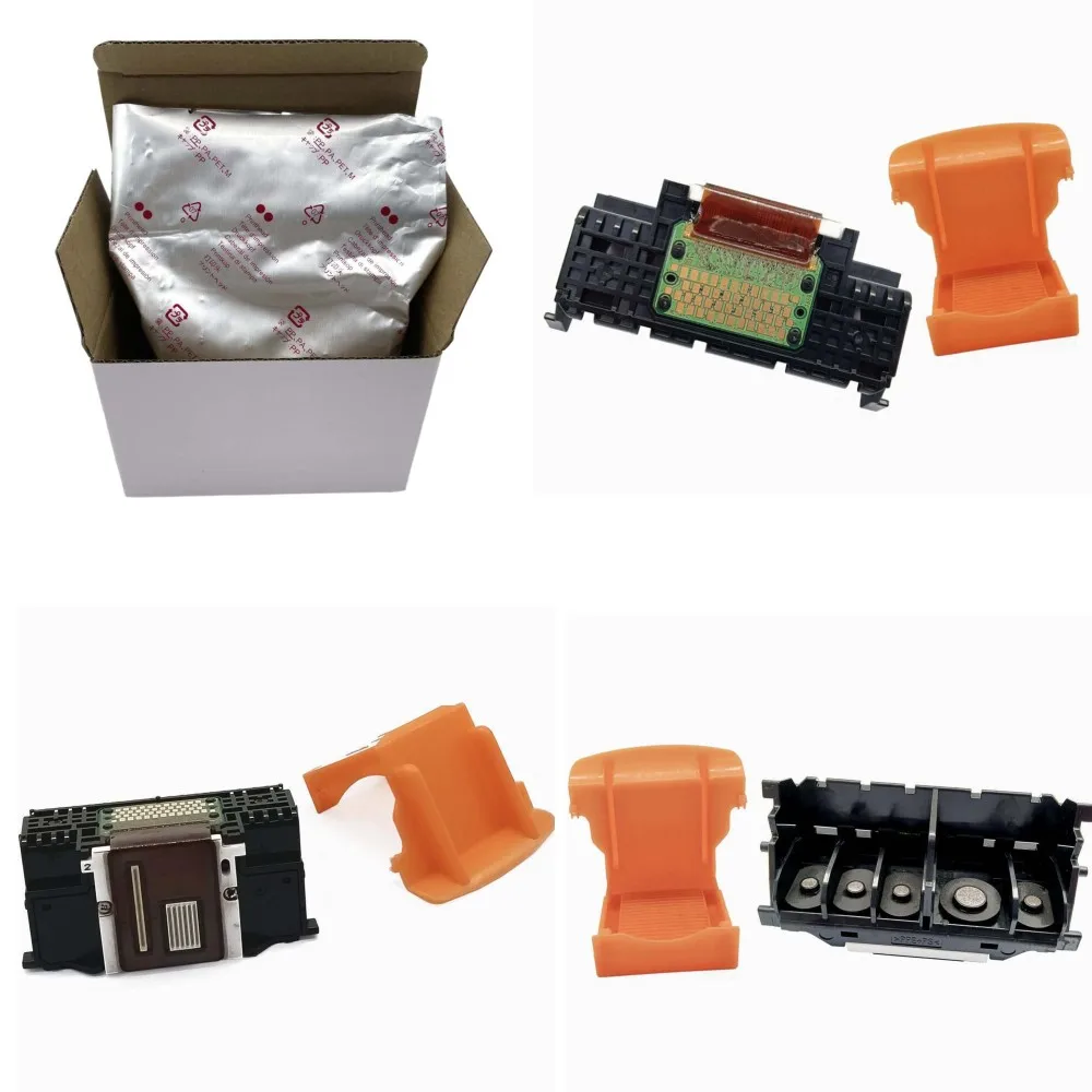 QY6-0082 Полноцветная головка принтера подходит для Canon PIXMA MG5410 iP7250 MG5620 iP7260 iP7240 MG5650 MG5700 MG6660 MG5752 MG5730
QY6-0082 Полноцветная головка принтера подходит для Canon PIXMA MG5410 iP7250 MG5620 iP7260 iP7240 MG5650 MG5700 MG6660 MG5752 MG5730