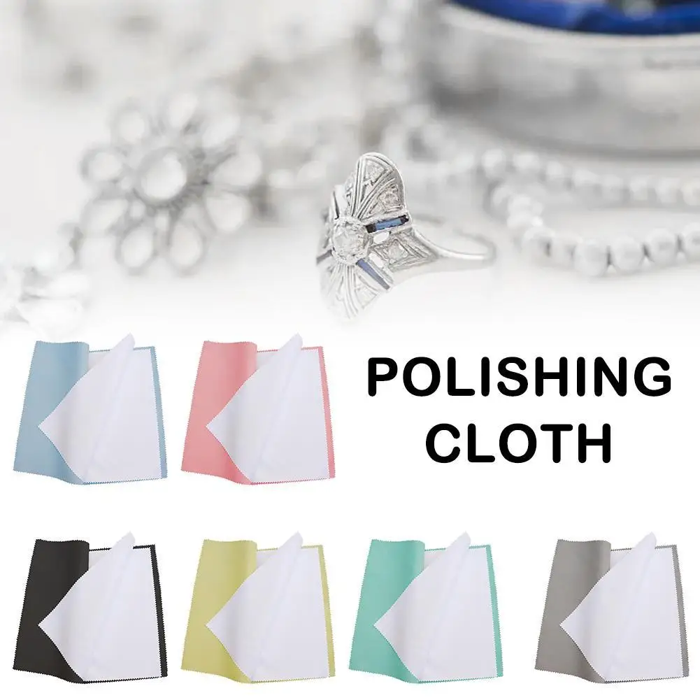 Многослойная серебряная ткань для очистки ювелирных изделий, ткань для полировки, ткань для очистки золота, серебра, платины, ювелирных изделий
Многослойная серебряная ткань для очистки ювелирных изделий, ткань для полировки, ткань для очистки золота, серебра, платины, ювелирных изделий