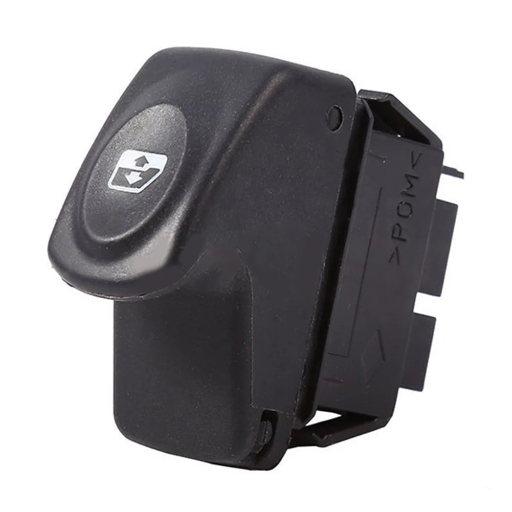 Window Control Switch for Renault For Clio II For Kangoo For Megane I Models 7700838101 7700421120 Reliable Connection
Window Control Switch for Renault For Clio II For Kangoo For Megane I Models 7700838101 7700421120 Reliable Connection