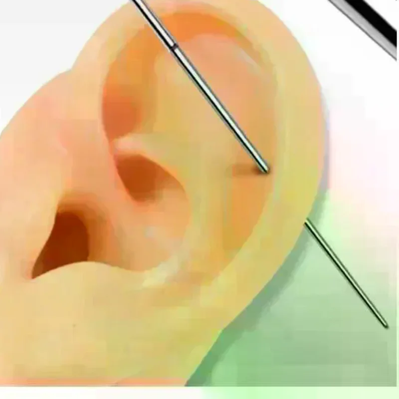 10Pcs Stainless Steel Piercing Jewelry Guide Needle Internal Thread Insertion Needle Auxiliary Body Piercing Tool Jewelry Tool
10Pcs Stainless Steel Piercing Jewelry Guide Needle Internal Thread Insertion Needle Auxiliary Body Piercing Tool Jewelry Tool