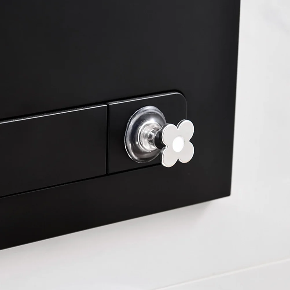 Toilet Button Handle for Manicure Decorative Flush Knobs Tops Handles Tank Accessories Flower Home
Toilet Button Handle for Manicure Decorative Flush Knobs Tops Handles Tank Accessories Flower Home