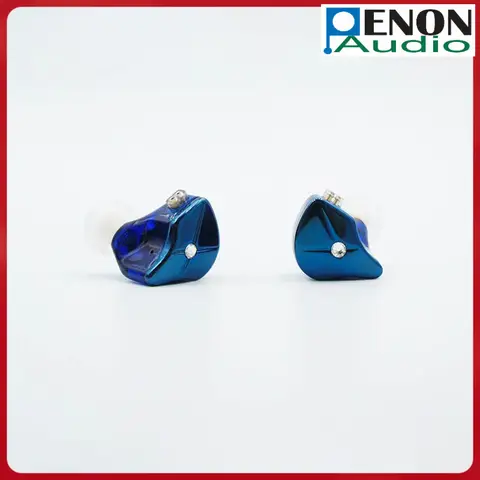 TFZ QUEEN LTD 11.4mm Tesla Double Magnetic Cavity Diaphragm Dynamic Driver 2Pin 0.78mm HiFi Audiophile In-ear Earphone IEM