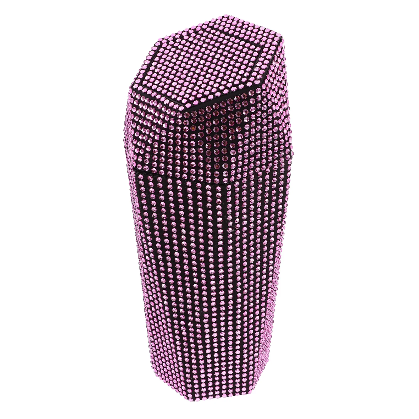 Car Trash Can Rhinestone Auto Garbage Bin Compact Design Multi-Compartment Vehicle Trash Can Car Accessories Organizer
Car Trash Can Rhinestone Auto Garbage Bin Compact Design Multi-Compartment Vehicle Trash Can Car Accessories Organizer