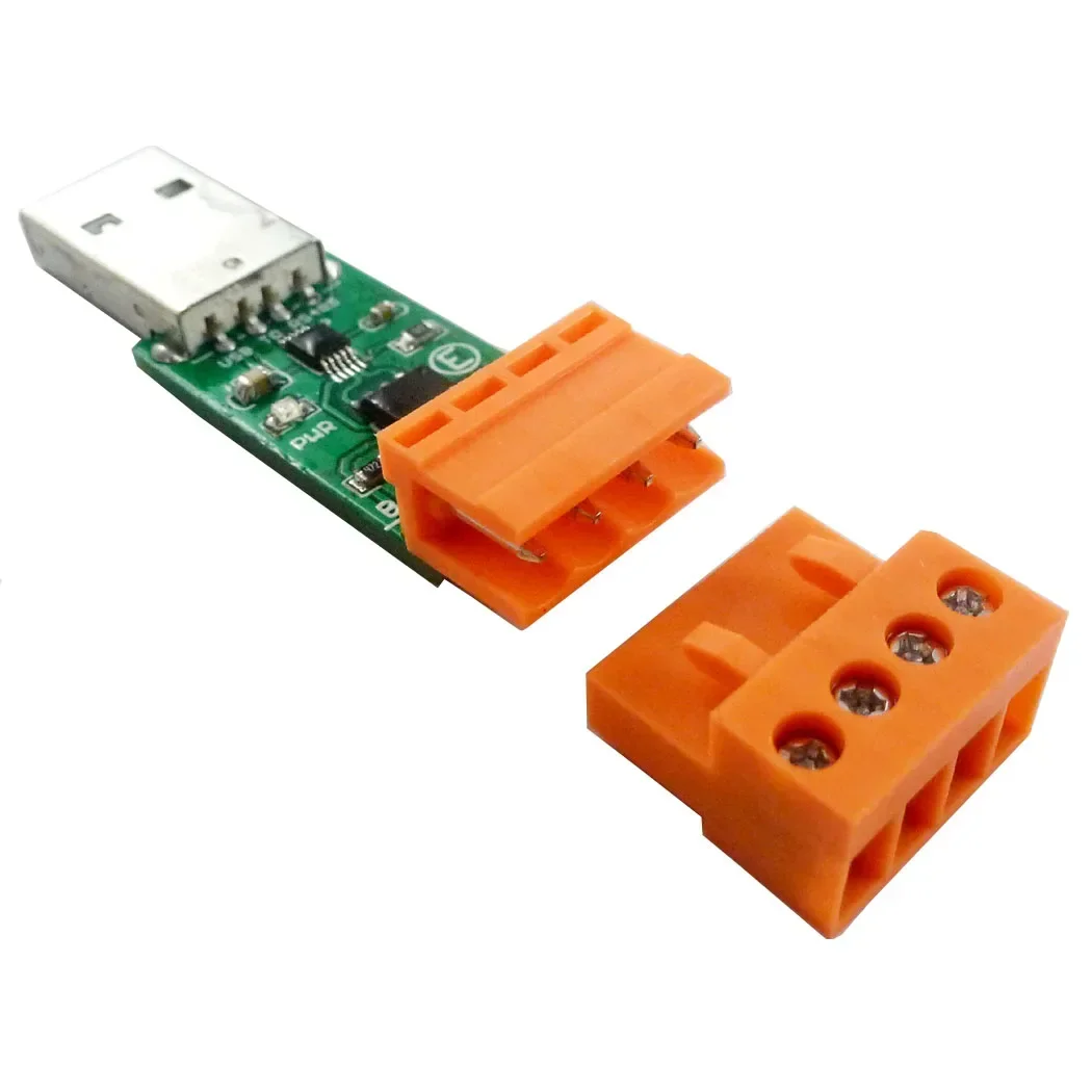 Преобразователь USB в RS485 UART WIN10 MAC LINUX OS CH340 SP485 заменяет FT232 CP2102 PL2303 MAX485 MAX3485 SP3485
Преобразователь USB в RS485 UART WIN10 MAC LINUX OS CH340 SP485 заменяет FT232 CP2102 PL2303 MAX485 MAX3485 SP3485