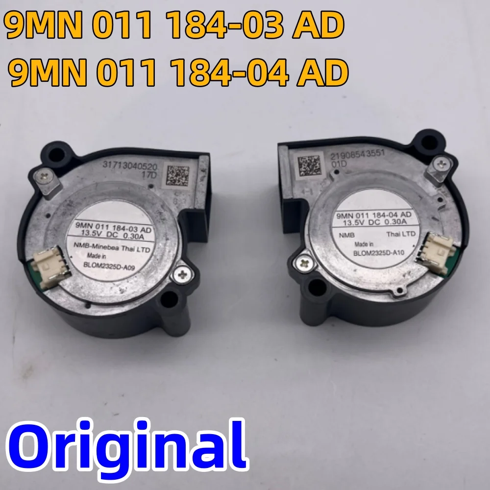 9MN011184-03AD 9MN011184-04AD Original Headlight Ballast Cooler For BMW Audi A6 A3 A8 RS6 A7 RS7 4G BLOM2325D-A09 BLOM2325D-A10
9MN011184-03AD 9MN011184-04AD Original Headlight Ballast Cooler For BMW Audi A6 A3 A8 RS6 A7 RS7 4G BLOM2325D-A09 BLOM2325D-A10