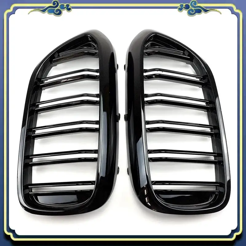 AU16-Картка воздухозаборника переднего бампера 51137390863 51137390864 для BMW 5 серии G30 G31 G38 M5 2017-2020
AU16-Картка воздухозаборника переднего бампера 51137390863 51137390864 для BMW 5 серии G30 G31 G38 M5 2017-2020