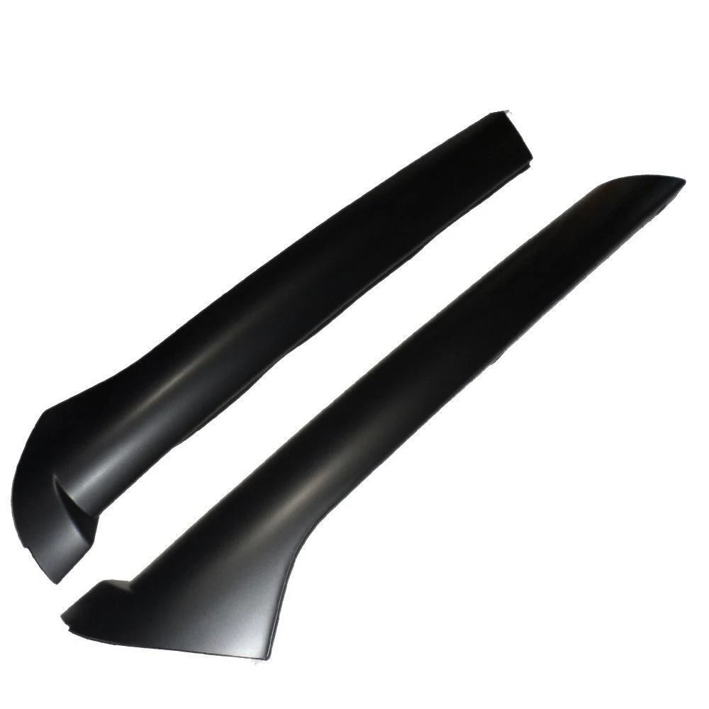 1 Pair Windshield Outer Pillar Trim A Pillar Exterior Molding Garnish for Land Rover Discovery 2 1999-2004 79086L
1 Pair Windshield Outer Pillar Trim A Pillar Exterior Molding Garnish for Land Rover Discovery 2 1999-2004 79086L