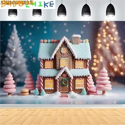 Christmas Day New Year Party Photography Backdrops Prop Window Living Room Interior Xmas Tree Snow Theme Photo Background FN-58
Christmas Day New Year Party Photography Backdrops Prop Window Living Room Interior Xmas Tree Snow Theme Photo Background FN-58