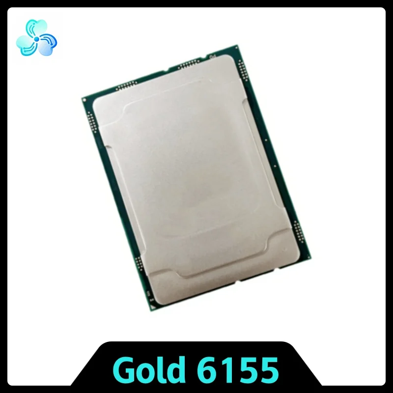 Процессор Xeon Gold 6155, 3.0 ГГц, 20 ядер, 40 потоков, LGA3647, для серверной материнской платы, GOLD6155
Процессор Xeon Gold 6155, 3.0 ГГц, 20 ядер, 40 потоков, LGA3647, для серверной материнской платы, GOLD6155