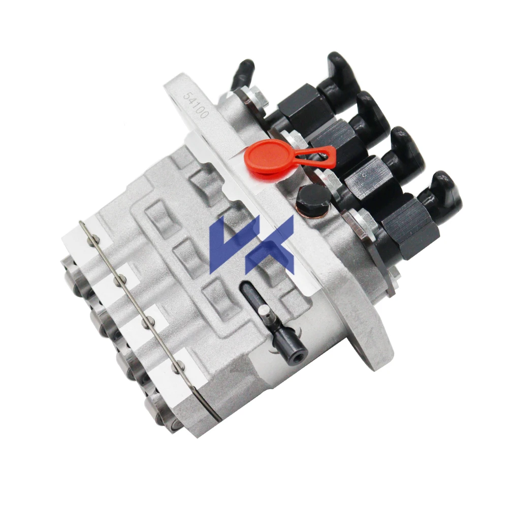 104135-4020 Injection Pump 1041354020 For Kubota Perkins 404D-22 404D-22T 404D-22TA
104135-4020 Injection Pump 1041354020 For Kubota Perkins 404D-22 404D-22T 404D-22TA