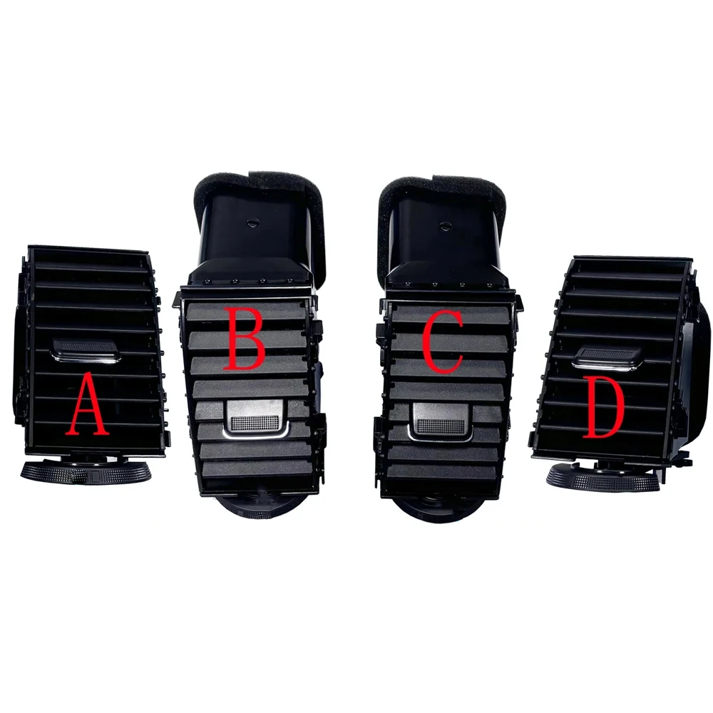 4pcs RHD For Prius 2004-2009 Dashboard Air Vents Trim Frame Air Conditioner Outlet Panel Cover Chrome
4pcs RHD For Prius 2004-2009 Dashboard Air Vents Trim Frame Air Conditioner Outlet Panel Cover Chrome