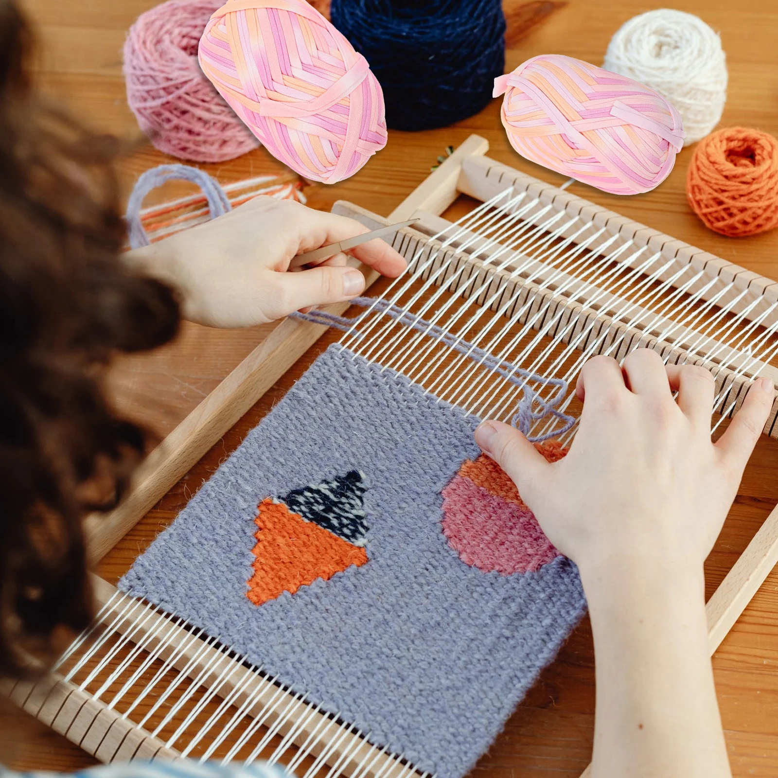 Crochet Yarn Knit Scarf Multi purpose Cotton Knitting Washable Soft Warm Colored Thicken Yarn Gloves Shawls Accessories
Crochet Yarn Knit Scarf Multi purpose Cotton Knitting Washable Soft Warm Colored Thicken Yarn Gloves Shawls Accessories