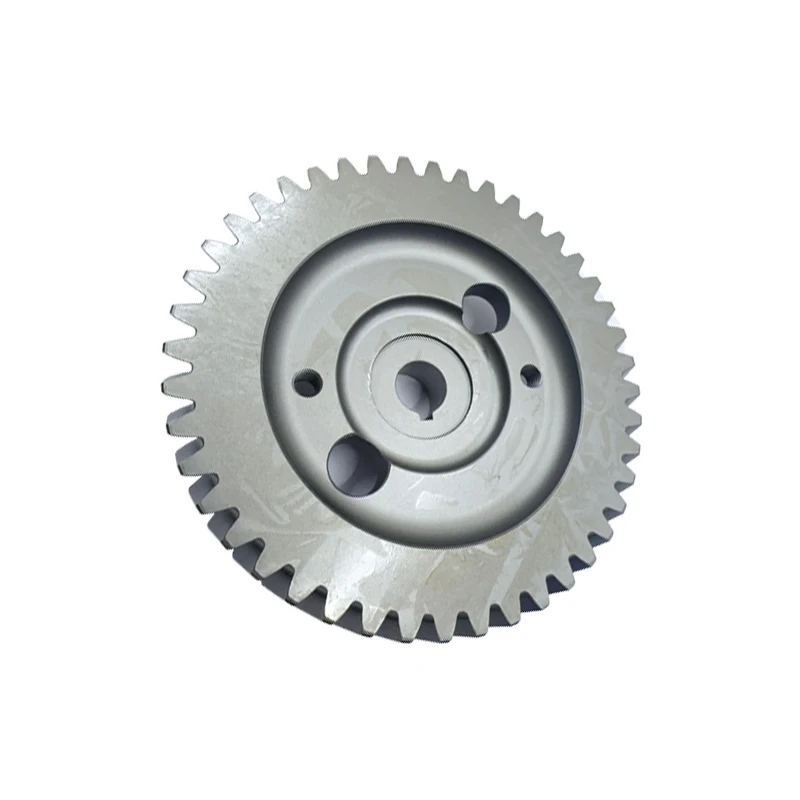 for Komatsu PC400-5 PC400-6-7-8 Diesel Pump Gear
for Komatsu PC400-5 PC400-6-7-8 Diesel Pump Gear