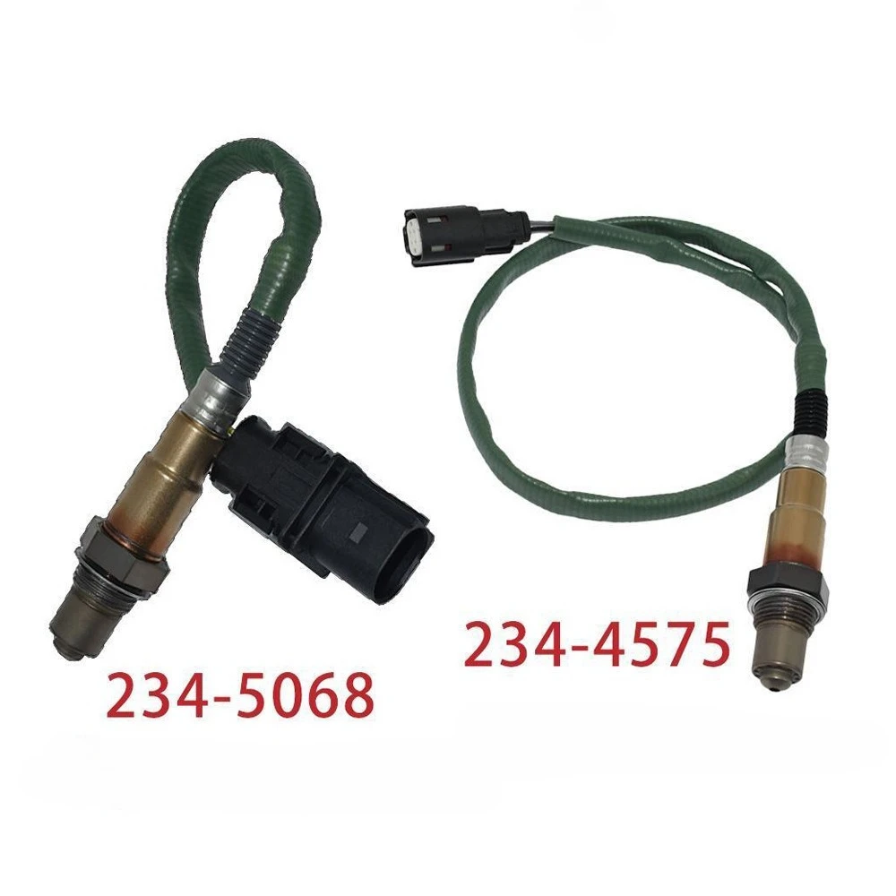 Датчик кислорода 234-5068 234-4575 Автомобильные аксессуары Accessoire Voiture Сублимационные заготовки Садовые инструменты
Датчик кислорода 234-5068 234-4575 Автомобильные аксессуары Accessoire Voiture Сублимационные заготовки Садовые инструменты