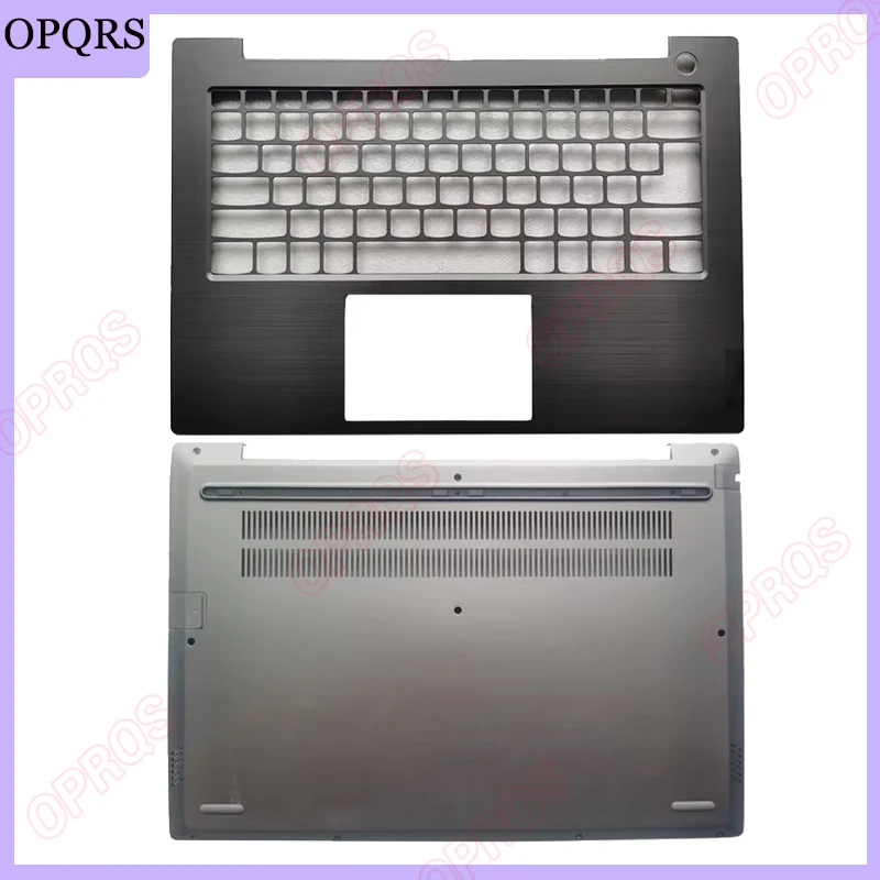 Чехол для ноутбука Lenovo ThinkBook 14 IIL IWL IML 14-IIL 14-IWL 14-IML 4FLVATALV20, верхний чехол, упор для рук, нижний чехол
Чехол для ноутбука Lenovo ThinkBook 14 IIL IWL IML 14-IIL 14-IWL 14-IML 4FLVATALV20, верхний чехол, упор для рук, нижний чехол