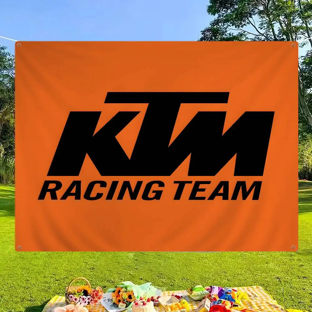 Classic Motorcycle Logo K-Ktm Small Size Cheerleading Banner Hand Pulled Flag Outdoor Atmosphere Flags
Classic Motorcycle Logo K-Ktm Small Size Cheerleading Banner Hand Pulled Flag Outdoor Atmosphere Flags