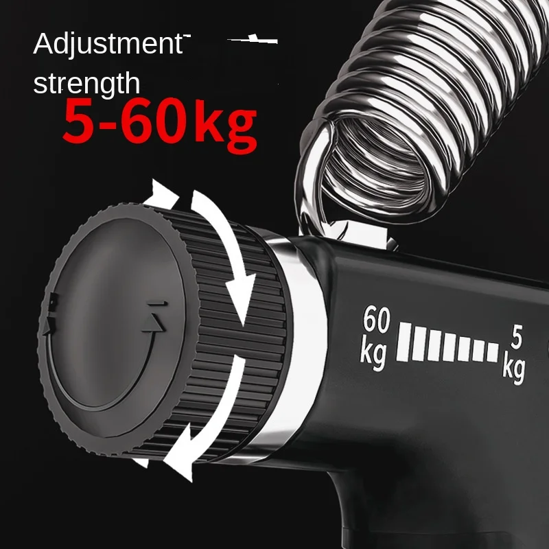 Grip strength set professional hand strength training arm muscle strength training rehabilitation training unisex model
Grip strength set professional hand strength training arm muscle strength training rehabilitation training unisex model