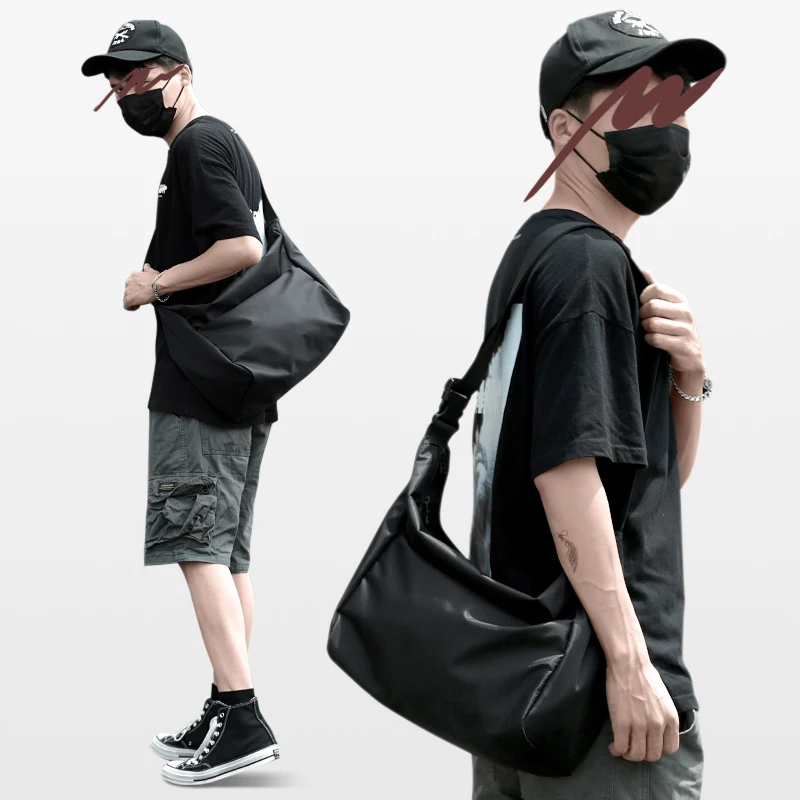 MOYYI Оксфорд водонепроницаемые мужские сумки-мессенджеры легкая дорожная сумка через плечо для поездок на работу на открытом воздухе спортивная рабочая школьная сумка для книг
MOYYI Оксфорд водонепроницаемые мужские сумки-мессенджеры легкая дорожная сумка через плечо для поездок на работу на открытом воздухе спортивная рабочая школьная сумка для книг