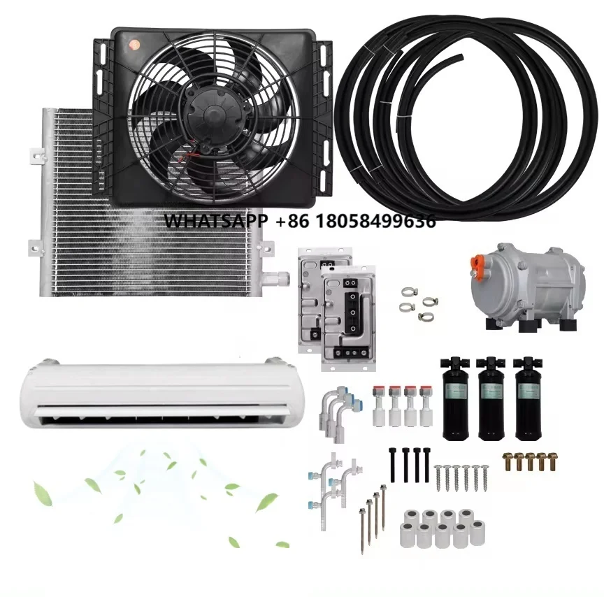 Smart 12V Evaporator Compressor Thermostat for Mini for General Motors Parking Cooler Split Car Parking Air Conditioning 24V
Smart 12V Evaporator Compressor Thermostat for Mini for General Motors Parking Cooler Split Car Parking Air Conditioning 24V