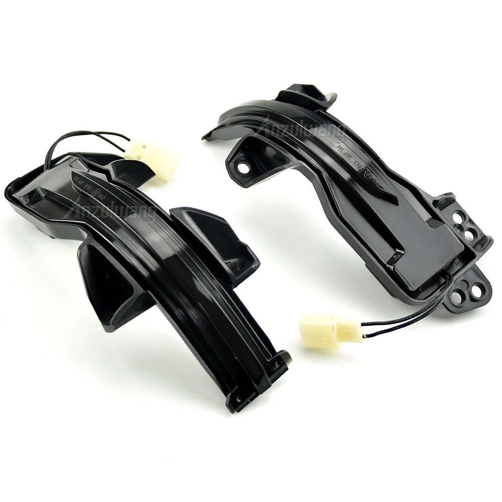 For Honda CIVIC HATCHBACK / ESTATE (FK) 2012 - 2017 LED Dynamic Turn Signal Light Flasher Flowing Water Blinker Flashing Light
For Honda CIVIC HATCHBACK / ESTATE (FK) 2012 - 2017 LED Dynamic Turn Signal Light Flasher Flowing Water Blinker Flashing Light