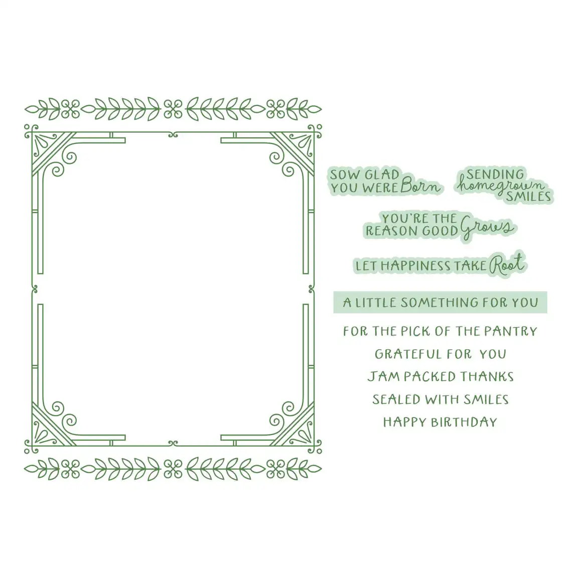 Border Root Market Tote Metal Cutting Dies Clear Stamps Stencil Hot Foil for DIY Scrapbook Embossed Make Paper April 2026 New
Border Root Market Tote Metal Cutting Dies Clear Stamps Stencil Hot Foil for DIY Scrapbook Embossed Make Paper April 2026 New