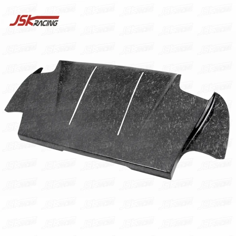 VRS STYLE FORGED CARBON FIBER REAR DIFFUSER For 2001-2007 MITSUBISHI EVOLUTION EVO 7-9
VRS STYLE FORGED CARBON FIBER REAR DIFFUSER For 2001-2007 MITSUBISHI EVOLUTION EVO 7-9
