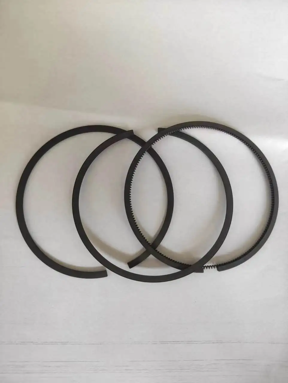 498680 PISTON RING FIT BRIGGS STRATTON 091202 091232 093432 095902 96902 098982 10A982 10A902 10G902 135212 10D902 ENGINE PART
498680 PISTON RING FIT BRIGGS STRATTON 091202 091232 093432 095902 96902 098982 10A982 10A902 10G902 135212 10D902 ENGINE PART