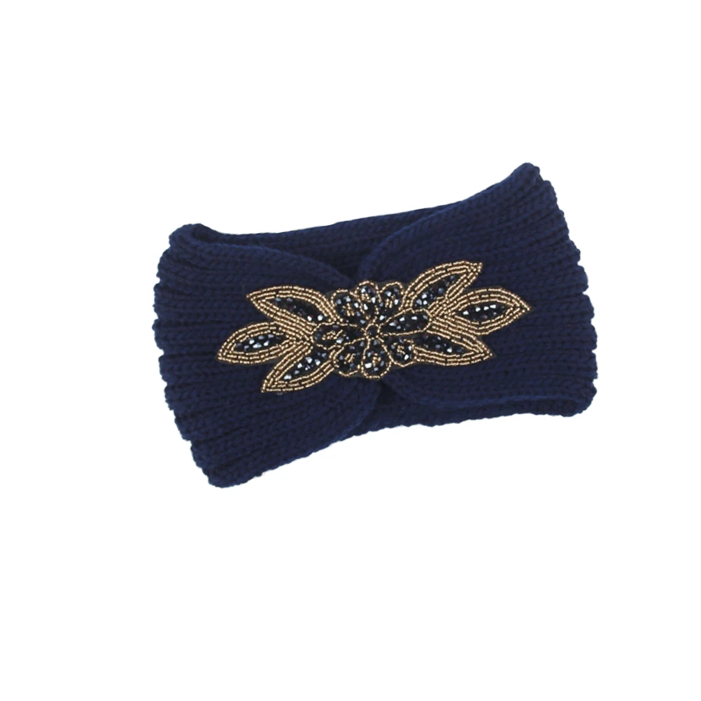 Drill Tape Headband Knitted Hair Hoops Warm Winter Band for Women Girls Flower Pattern Yoga Exercise Spa Facial Hair Tool Solid
Drill Tape Headband Knitted Hair Hoops Warm Winter Band for Women Girls Flower Pattern Yoga Exercise Spa Facial Hair Tool Solid