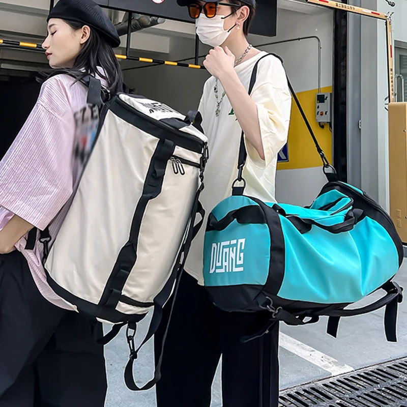 Basketball Backpack Sports Duffel Bag Gym Yoga Fitness Tote Bags Outdoor Hiking Camping Handbag Large Workout Luggage Schoolbag
Basketball Backpack Sports Duffel Bag Gym Yoga Fitness Tote Bags Outdoor Hiking Camping Handbag Large Workout Luggage Schoolbag