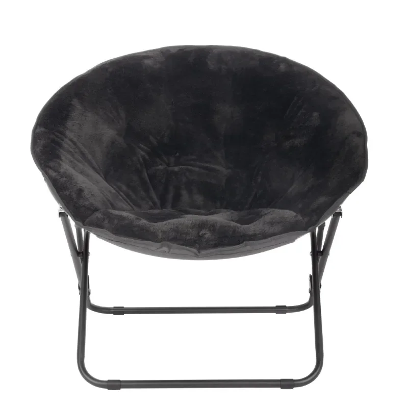 Fully Upgraded Saucer Chair for Kids and Teens, Black.HOME. Free shippment
Fully Upgraded Saucer Chair for Kids and Teens, Black.HOME. Free shippment