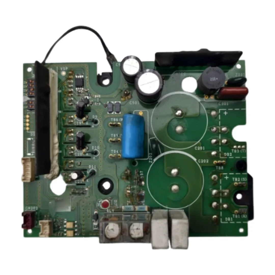 Suitable for power board, central air conditioning accessories motherboard, 17G70443B frequency conversion board, frequenc
Suitable for power board, central air conditioning accessories motherboard, 17G70443B frequency conversion board, frequenc
