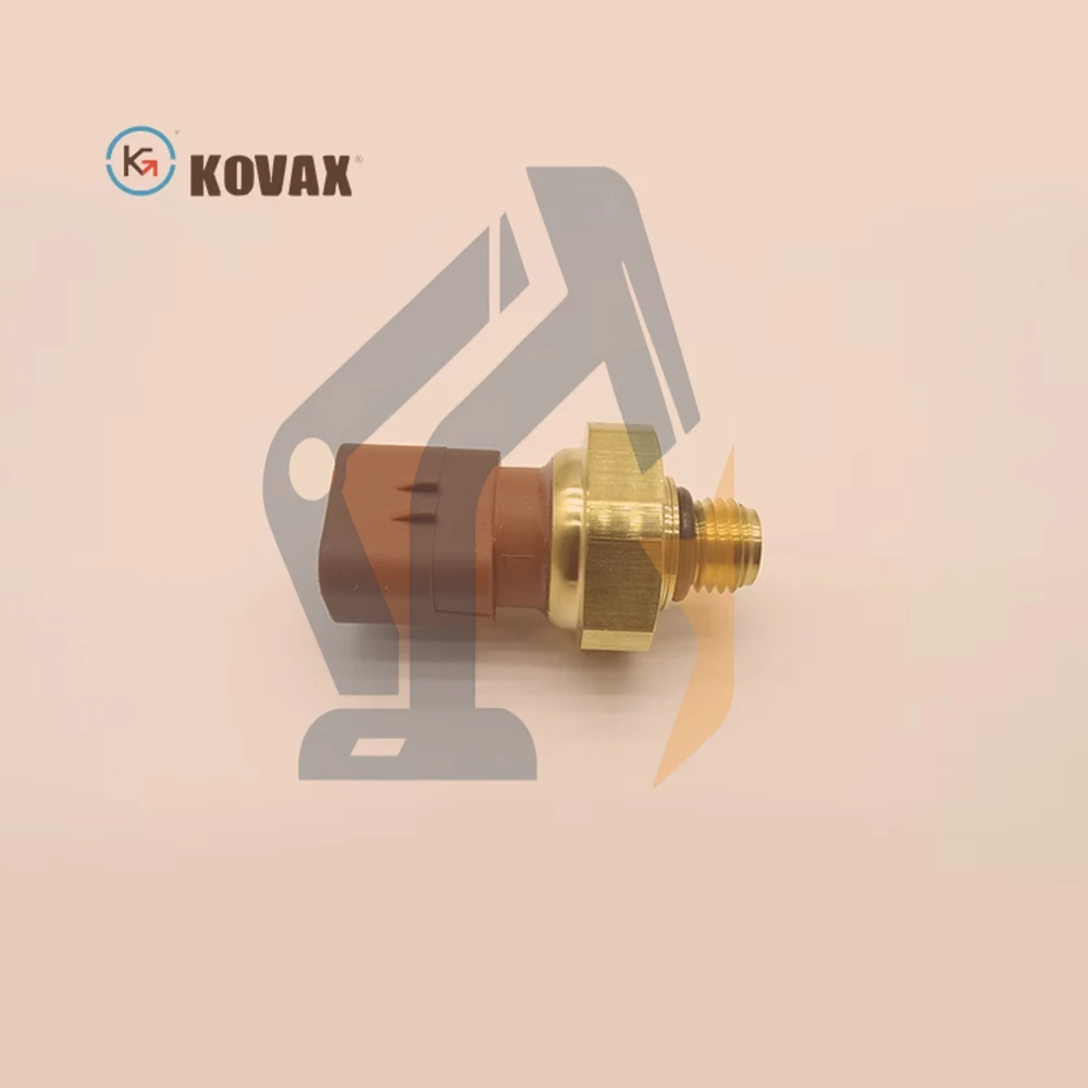 Oil Pressure Sensor Re522794 Excavator John Deere 210glc 250glc 380glc
Oil Pressure Sensor Re522794 Excavator John Deere 210glc 250glc 380glc