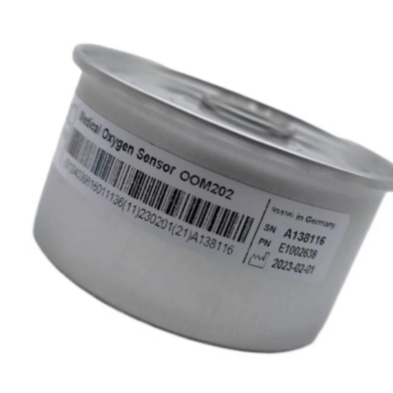 Новый оригинальный датчик кислорода OOM202
Новый оригинальный датчик кислорода OOM202