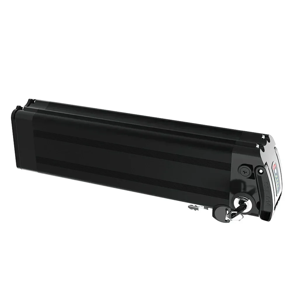 NEW Bottom discharge 36V/48V Silver Fish battery 15Ah-20Ah ultra long endurance for 36V/48V Silver Fish power battery
NEW Bottom discharge 36V/48V Silver Fish battery 15Ah-20Ah ultra long endurance for 36V/48V Silver Fish power battery