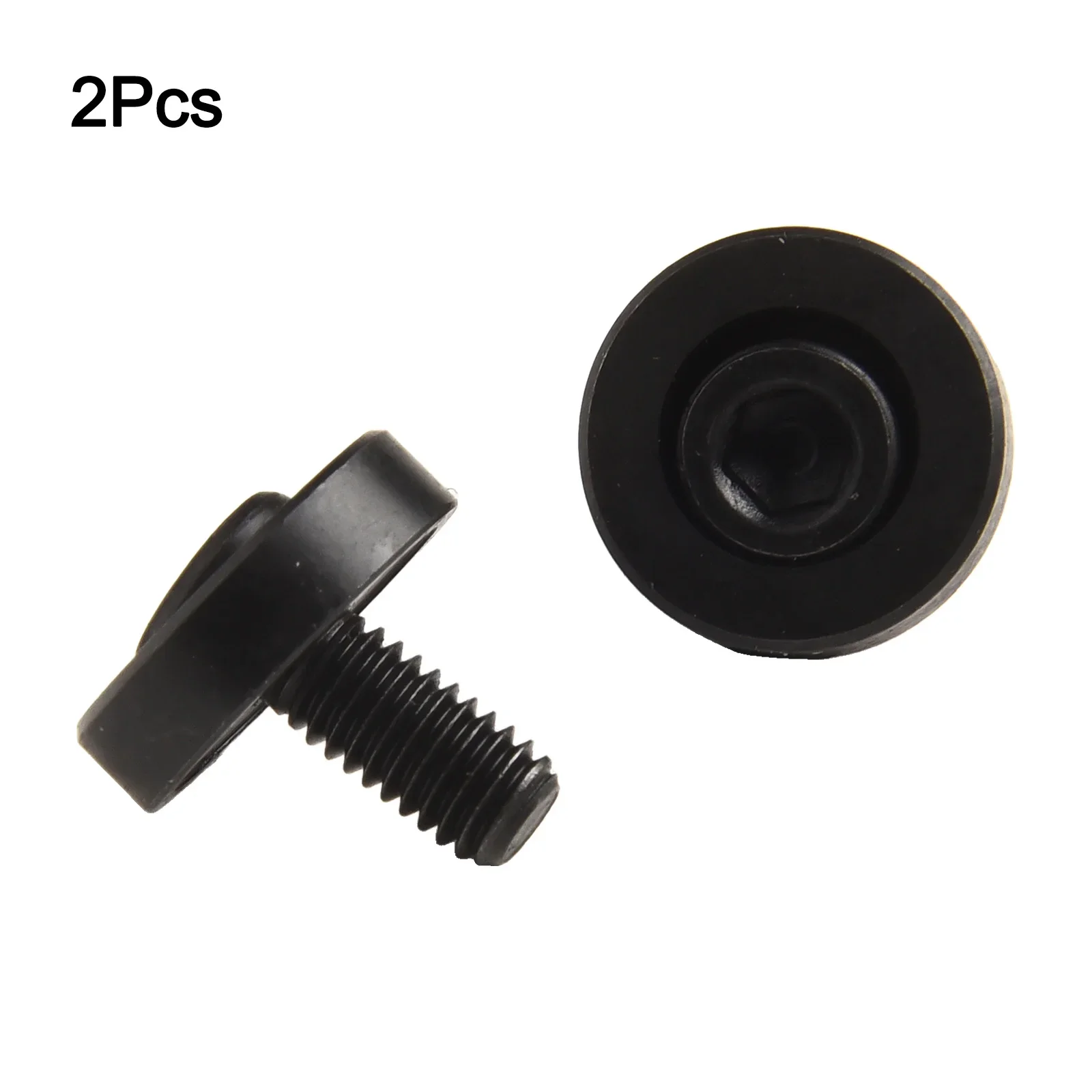 2pcs Lock Screw Bolt Outer Flange 265674-6 For Multitool DTM50 TM3000C BTM40 BTM50 Clamping Set Metal Replacement Parts
2pcs Lock Screw Bolt Outer Flange 265674-6 For Multitool DTM50 TM3000C BTM40 BTM50 Clamping Set Metal Replacement Parts