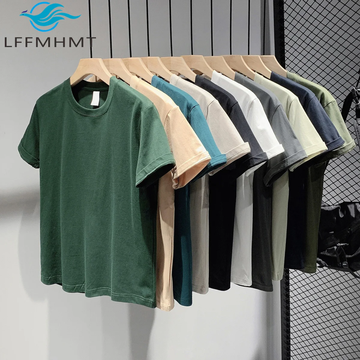 Good Quality Pure Cotton Simple Basic T-shirt for Men Summer Fashion Short Sleeve O-neck Loose Casual Pullover Tops Unisex Tees
Good Quality Pure Cotton Simple Basic T-shirt for Men Summer Fashion Short Sleeve O-neck Loose Casual Pullover Tops Unisex Tees