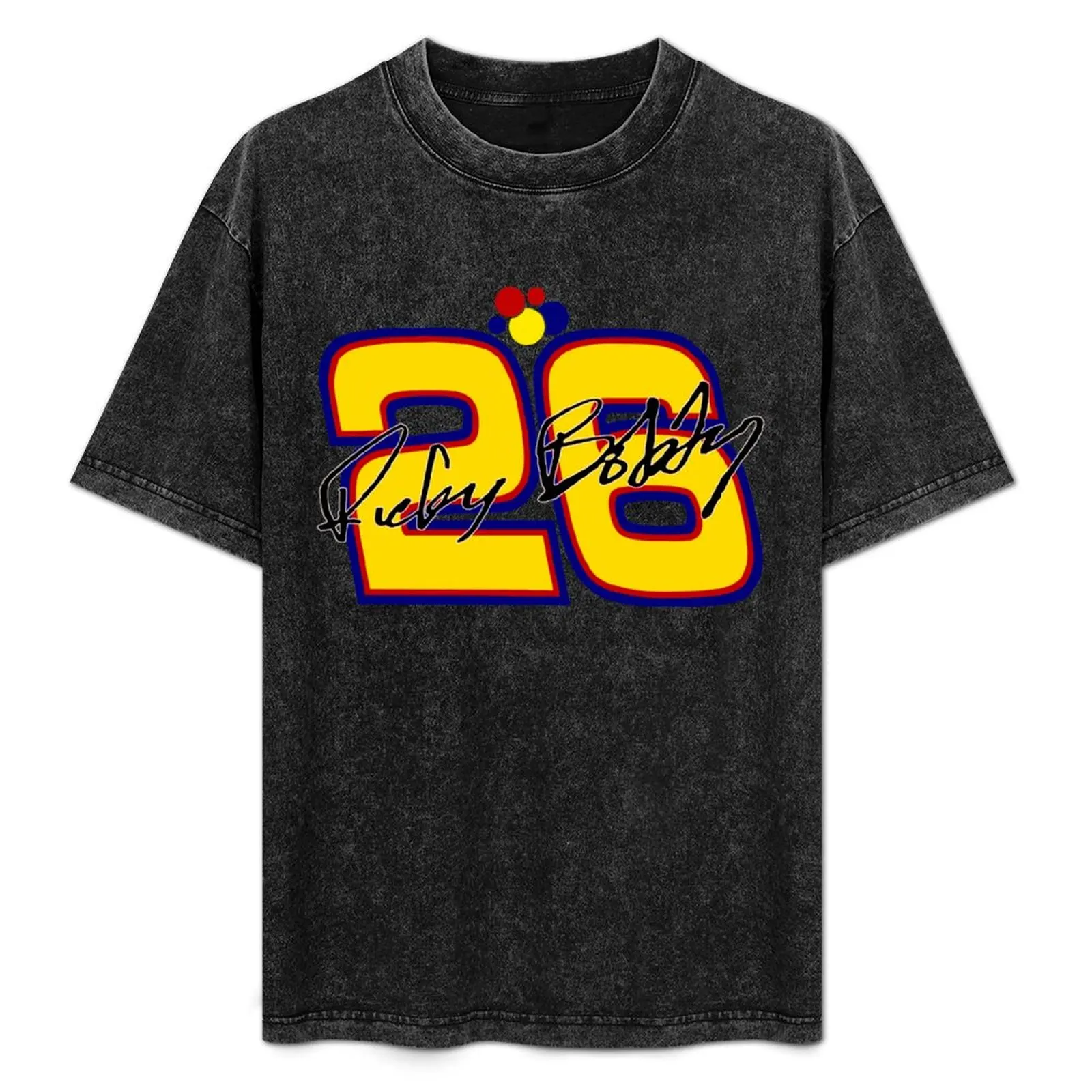 Ricky Bobby T-Shirt Running Gym Short Sleeve Sports Tee
Ricky Bobby T-Shirt Running Gym Short Sleeve Sports Tee