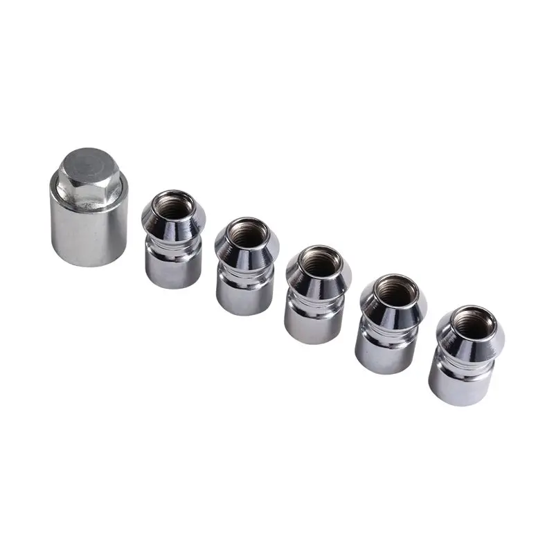 NEW For Ford Bronco 2021-2026 Front& Rear Locking Lug Nut Kit M2DZ1A043A
NEW For Ford Bronco 2021-2026 Front& Rear Locking Lug Nut Kit M2DZ1A043A