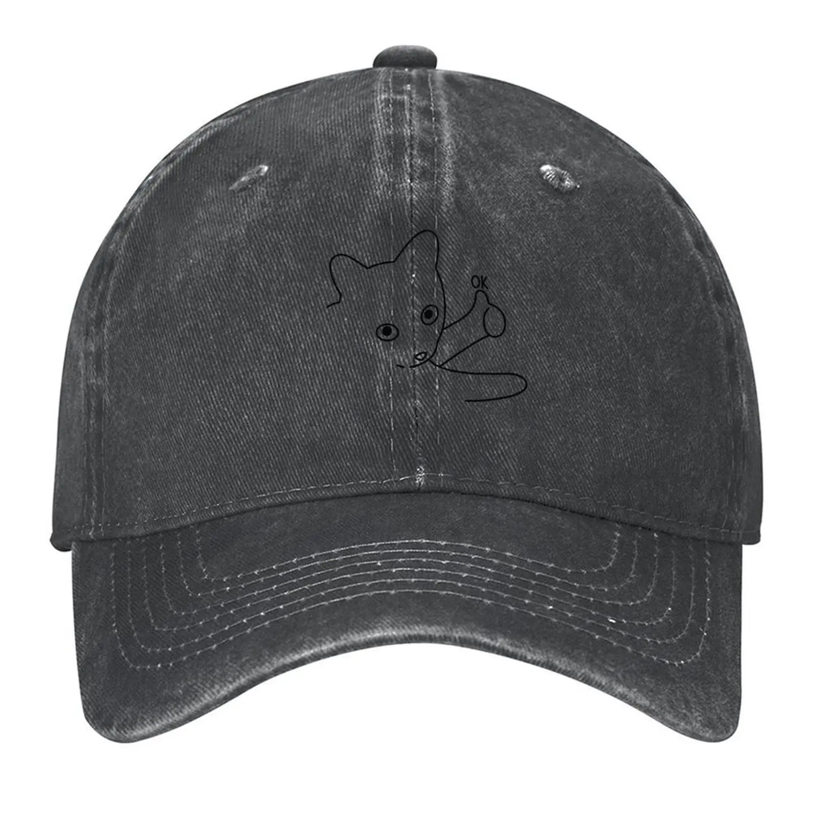 okie dokie Baseball Cap Mountaineering hats on offer black fun hats Caps Male Women's
okie dokie Baseball Cap Mountaineering hats on offer black fun hats Caps Male Women's
