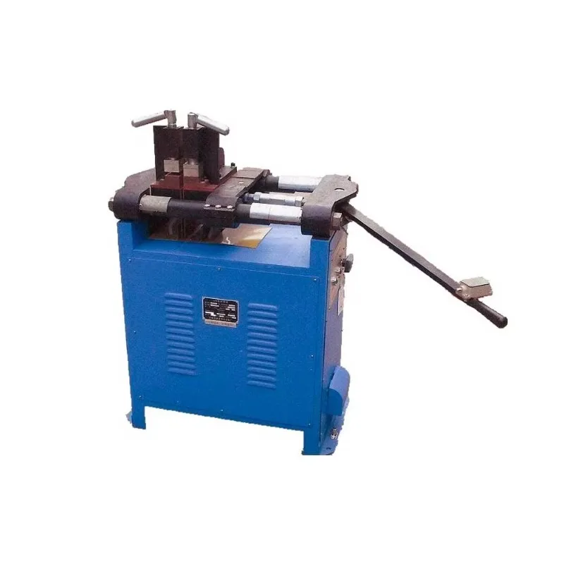 China Factory Automatic Pipe Butt Welding Machine Flash Butt Welder Butt Welding Machines for Copper Bar
China Factory Automatic Pipe Butt Welding Machine Flash Butt Welder Butt Welding Machines for Copper Bar