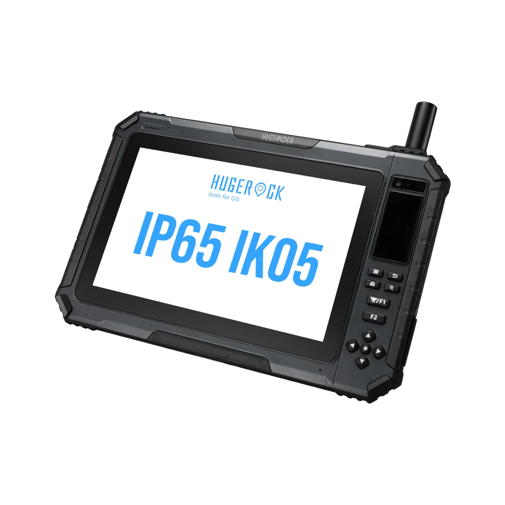 For G101N 3-Year Industrial Android Rugged Tablet PC 8GB RAM 128GB MTK Octa Core 1000nits GPS/GNSS Topography Equipment
For G101N 3-Year Industrial Android Rugged Tablet PC 8GB RAM 128GB MTK Octa Core 1000nits GPS/GNSS Topography Equipment