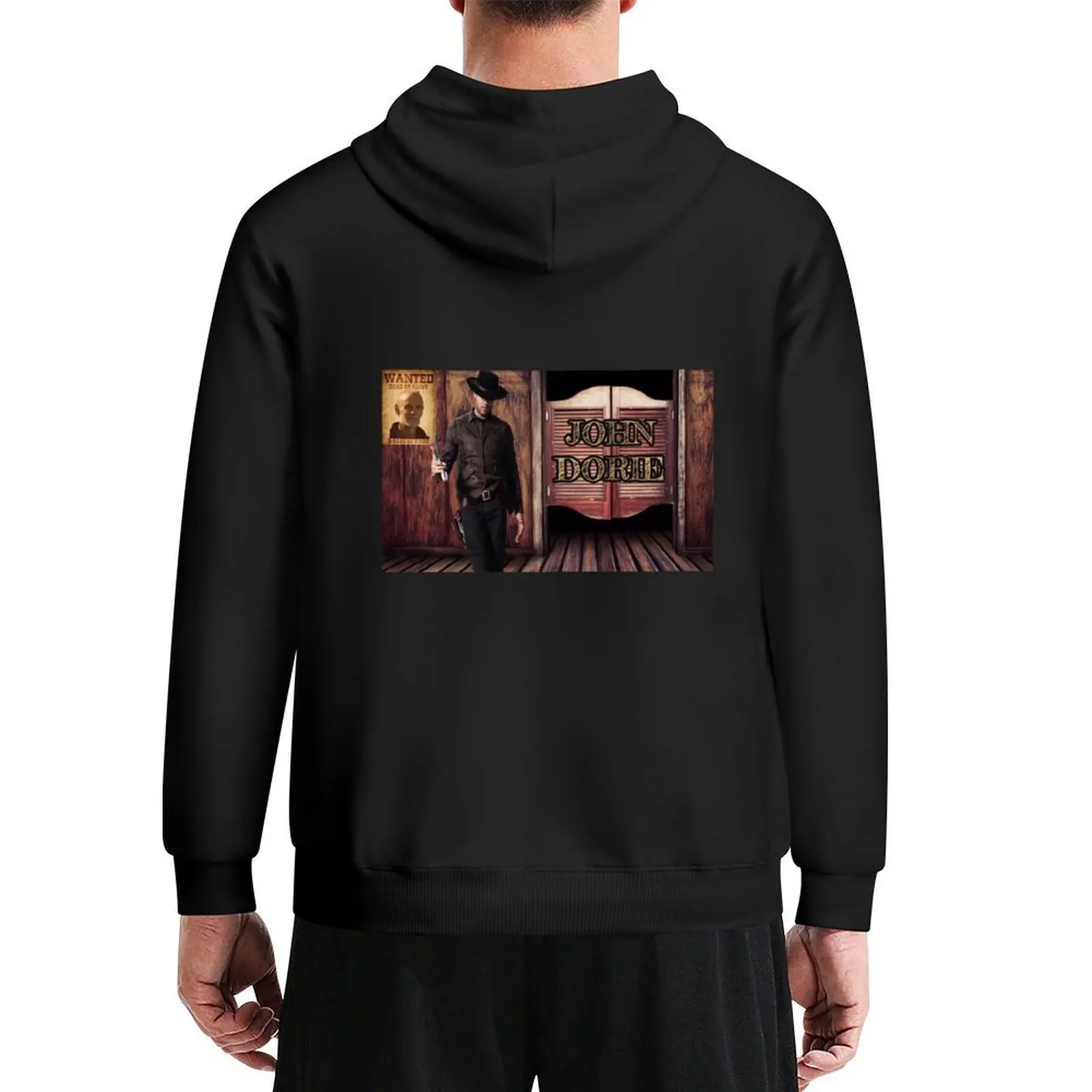 FTWD - John Dorie Hoodie autumn korean autumn clothes mens clothes fashion men big size hoodie
FTWD - John Dorie Hoodie autumn korean autumn clothes mens clothes fashion men big size hoodie