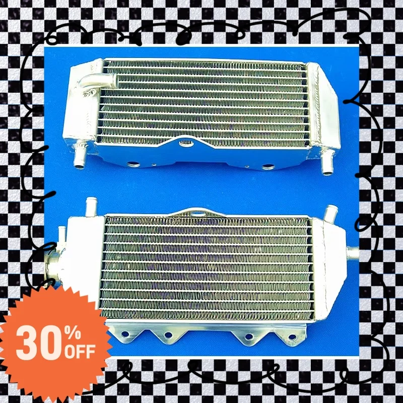 For 2005-2022 Yamaha YZ125 YZ125X YZ 125 X Aluminum Radiator Cooler Cooling Coolant 2005 2006 2007 2008 2009 2010 2011 2012 2013
For 2005-2022 Yamaha YZ125 YZ125X YZ 125 X Aluminum Radiator Cooler Cooling Coolant 2005 2006 2007 2008 2009 2010 2011 2012 2013