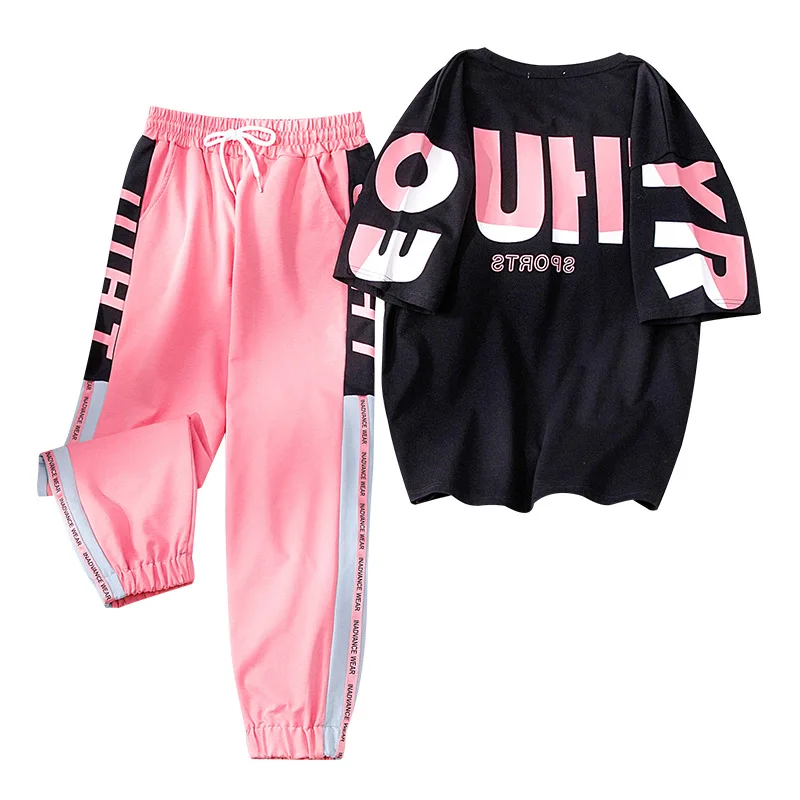 Big Girl Summer Spring Clothes Set For Girls Shirt+ Pants 2PCS Sets Teens Girls Clothing Fashion Outfit Plus Size XXL
Big Girl Summer Spring Clothes Set For Girls Shirt+ Pants 2PCS Sets Teens Girls Clothing Fashion Outfit Plus Size XXL
