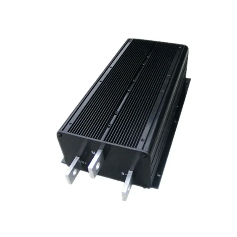 24-144V Programmale high power PM brushed DC motor controller high current 600A Opto-Isolated Brushed DC Series/PM Controller
24-144V Programmale high power PM brushed DC motor controller high current 600A Opto-Isolated Brushed DC Series/PM Controller